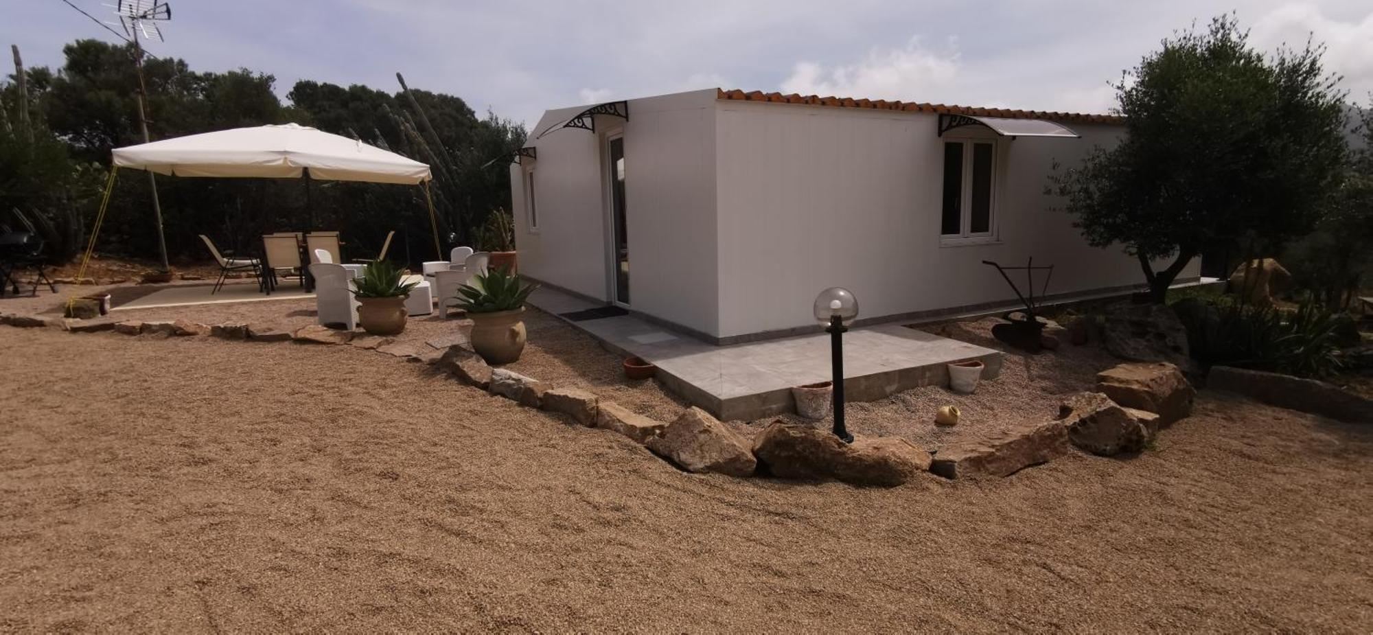 Casa Mariposa Porto Rotondo Villa Rudalza Exterior photo