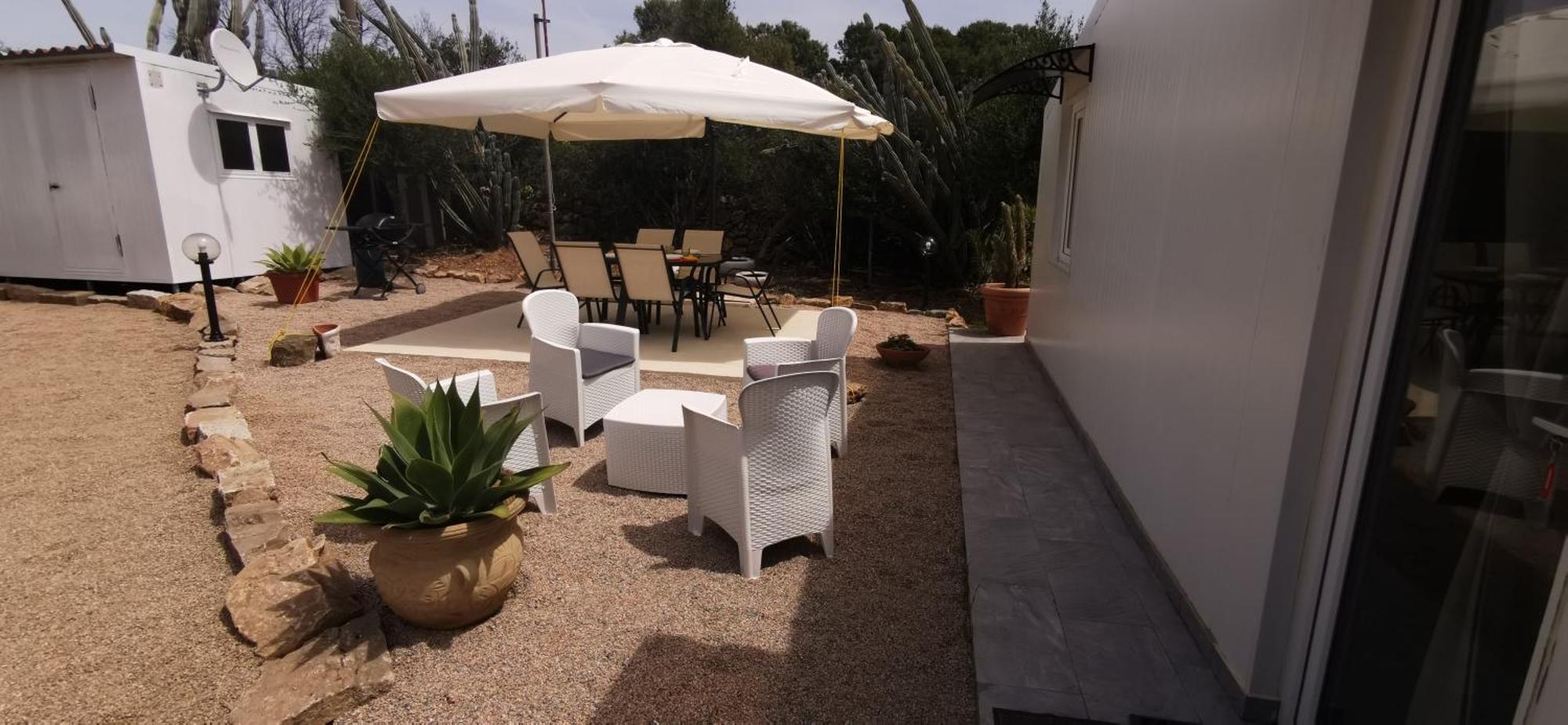 Casa Mariposa Porto Rotondo Villa Rudalza Exterior photo